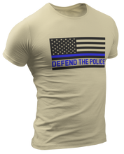 Load image into Gallery viewer, Defend The Police Tee
