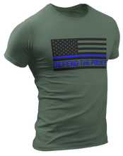 Load image into Gallery viewer, Defend The Police Tee