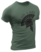 Load image into Gallery viewer, Molon Labe Tee