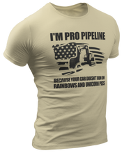 Load image into Gallery viewer, Pro Pipeline Tee