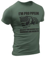 Load image into Gallery viewer, Pro Pipeline Tee