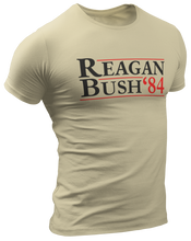 Load image into Gallery viewer, Reagan Bush &#39;84 Tee
