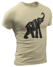 Load image into Gallery viewer, Trump Elephant Tee