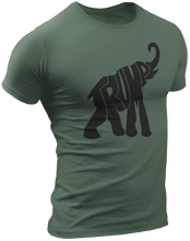 Load image into Gallery viewer, Trump Elephant Tee