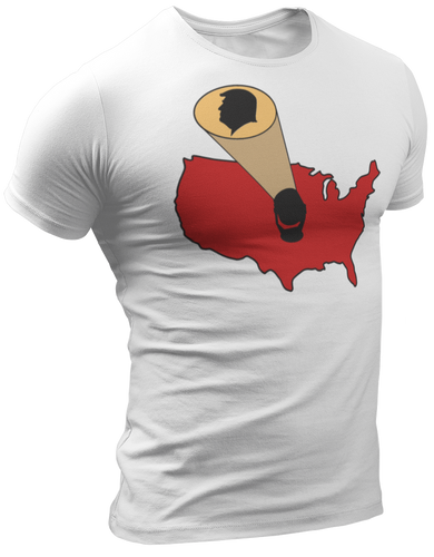 Trump Signal Tee