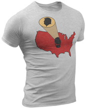 Load image into Gallery viewer, Trump Signal Tee