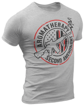 Load image into Gallery viewer, Second Amendment Aroma Therapy Tee