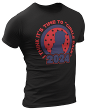 Load image into Gallery viewer, Circle Back to Trump Tee