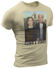 Load image into Gallery viewer, Dumb &amp; Dumber Tee