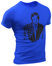 Load image into Gallery viewer, Star Spangled Trump Tee