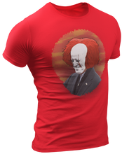 Load image into Gallery viewer, Biden Pennywise Tee