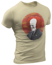 Load image into Gallery viewer, Biden Pennywise Tee