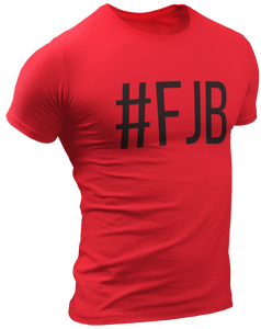 #FJB Tee