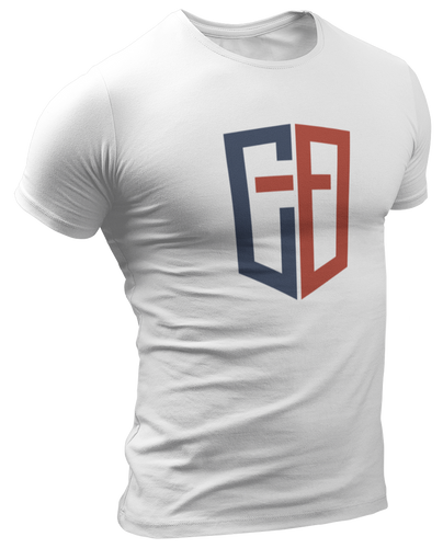Crusader Outlet Tee V1