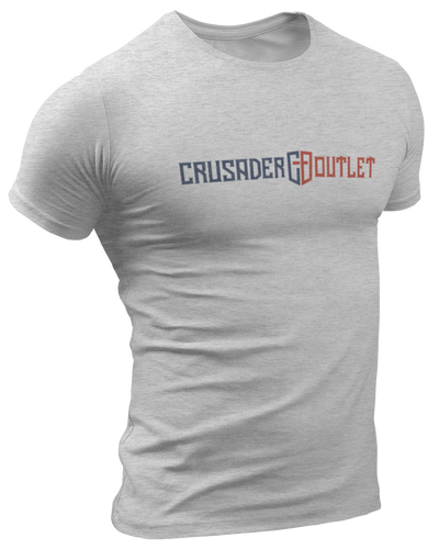 Crusader Outlet Tee V2