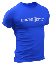 Load image into Gallery viewer, Crusader Outlet Tee V2