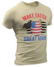 Load image into Gallery viewer, Make Easter Great Again Tee