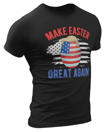 Make Easter Great Again Tee