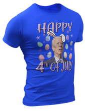 Load image into Gallery viewer, Confused Biden Easter Tee