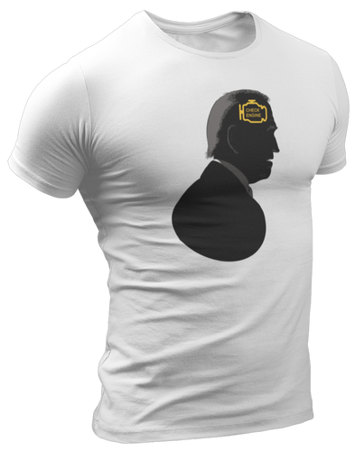 Biden Check Engine Light Tee