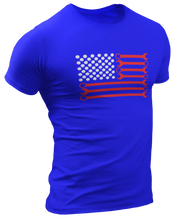 Load image into Gallery viewer, American Mechanic Tee - Crusader Outlet