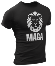 Load image into Gallery viewer, MAGA Lion Tee - Crusader Outlet