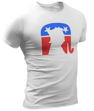 Load image into Gallery viewer, Trumplican Tee - Crusader Outlet