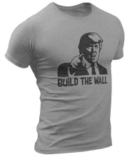 Load image into Gallery viewer, Build The Wall Tee - Crusader Outlet