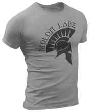 Load image into Gallery viewer, Molon Labe Tee - Crusader Outlet