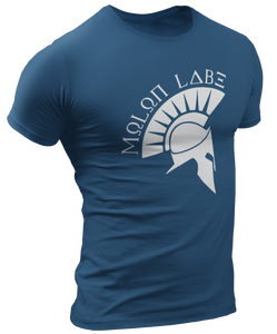 Molon Labe Tee - Crusader Outlet