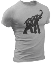 Load image into Gallery viewer, Trump Elephant Tee - Crusader Outlet