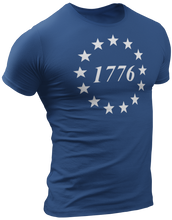 Load image into Gallery viewer, 1776 Tee - Crusader Outlet