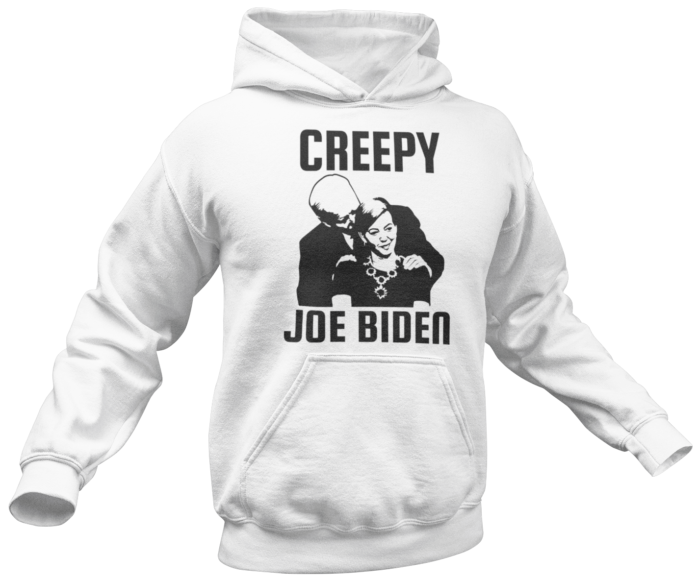 Hoodie creepy online