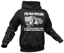 Load image into Gallery viewer, Pro Pipeline Hoodie