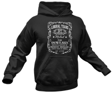 Load image into Gallery viewer, Liberal Tears Whiskey Hoodie