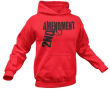 Load image into Gallery viewer, 2nd Amendment Hoodie