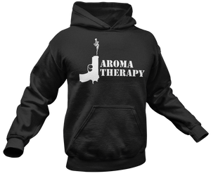 Aroma Therapy Hoodie