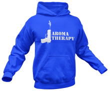 Load image into Gallery viewer, Aroma Therapy Hoodie