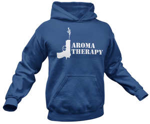 Aroma Therapy Hoodie