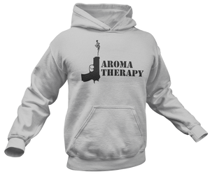 Aroma Therapy Hoodie