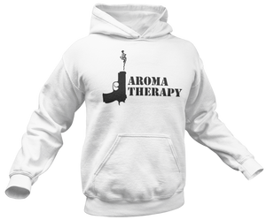 Aroma Therapy Hoodie