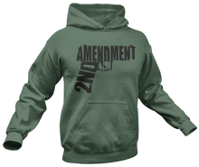 Load image into Gallery viewer, 2nd Amendment Hoodie
