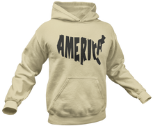 Load image into Gallery viewer, America The Beautiful Hoodie