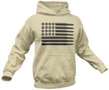 Load image into Gallery viewer, American Bullet Hoodie