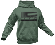 Load image into Gallery viewer, American Heartbeat Hoodie