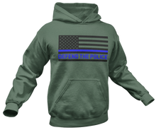 Load image into Gallery viewer, Defend The Police Hoodie