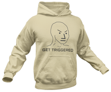 Load image into Gallery viewer, Get Triggered NPC Hoodie