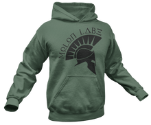 Load image into Gallery viewer, Molon Labe Hoodie