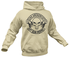 Load image into Gallery viewer, My Gun Permit Hoodie