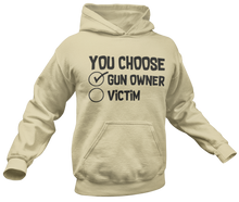 Load image into Gallery viewer, You Choose Hoodie